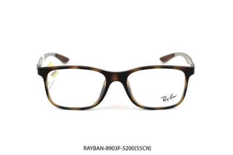 RAY-BAN-8903F-5200(55CN)