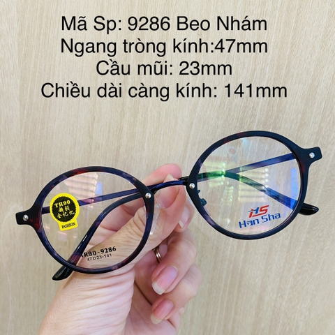 Gọng kính nhựa hợp kim 9286 9370 TT6620 H0054 thời trang nam nữ siêu bền OURESS