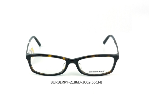 BURBERRY-2186D-3002(55CN)