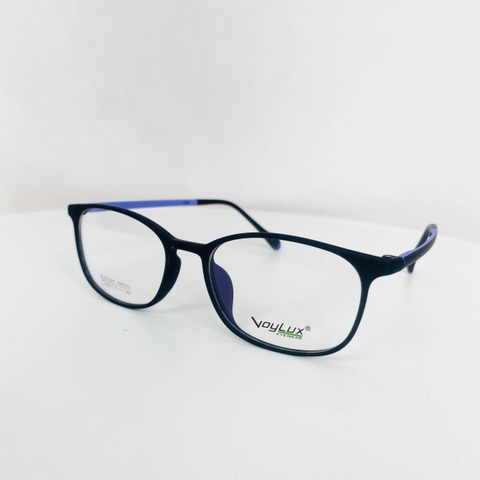 Gọng Kính Nhựa Ultem Cao Cấp Siêu Nhẹ Siêu Bền Thời Trang – Hàng Chính Hãng H6601