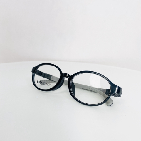 Gọng Kính Nhựa TR90 Cao Cấp An Toàn Siêu Bền Cực Nhẹ – Hàng Chính Hãng Y8802