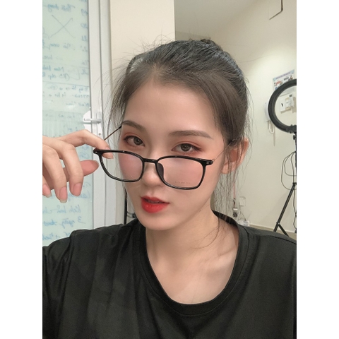 GỌNG KÍNH TR90 PHỐI CÀNG HỢP KIM CAO CẤP BỀN ĐẸP THỜI TRANG – HÀNG CHÍNH HÃNG TRHK1012