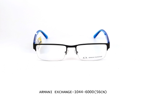 ARMANI EXCHANGE-1044-6000(56CN)