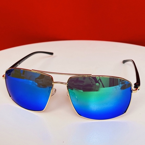 Gọng kính mát 8623 chống uv thời trang cá tính nam siêu bền OURESS