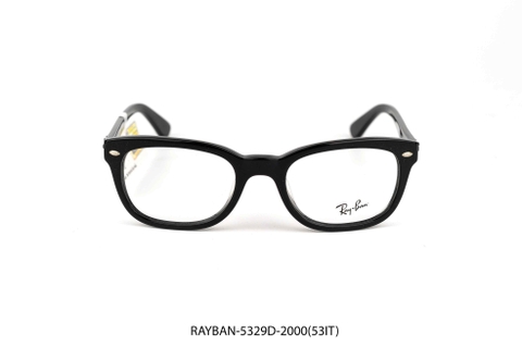 RAY-BAN-5329D-2000(53IT)