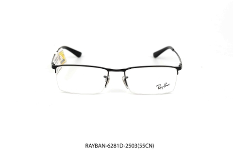 RAY-BAN-6281D-2503(55CN)