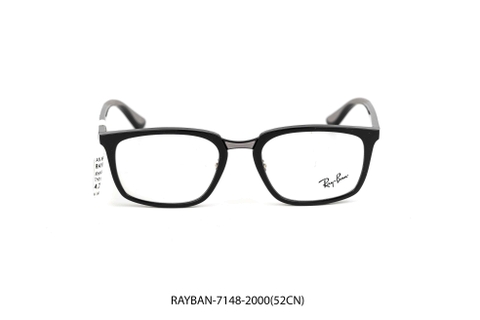 RAY-BAN-7148-2000(52CN)