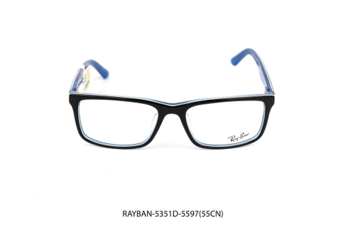 RAY-BAN-5351D-5597(55CN)