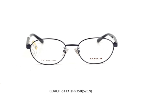 COACH-5113TD-9358(52CN)