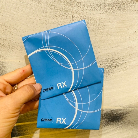 Tròng kính Đa Tròng 1.56 CHEMI U1