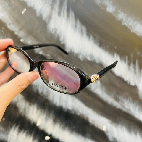 Gọng kính nhựa 8834 thời trang nam nữ siêu nhẹ siêu bền OURESS