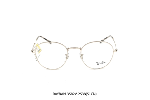 RAY-BAN-3582V-2538(51CN)