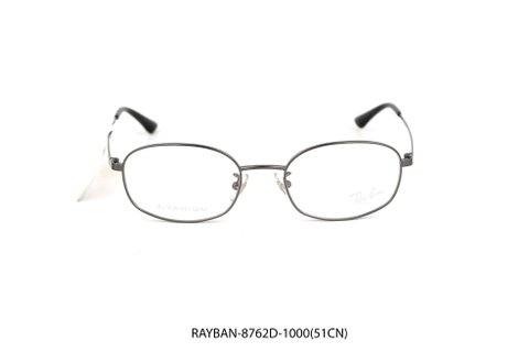 RAY-BAN-8762D-1000(51CN)