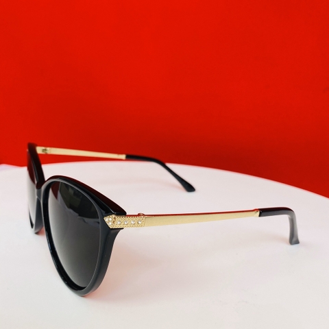 Kính mát sw8018 chống uv thời trang cá tính siêu bền OURESS