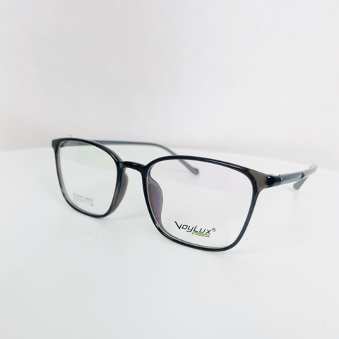 Gọng Kính Nhựa Ultem Cao Cấp Siêu Nhẹ Siêu Bền Thời Trang – Hàng Chính Hãng H6601