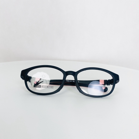 Gọng Kính Nhựa TR90 Cao Cấp An Toàn Siêu Bền Cực Nhẹ – Hàng Chính Hãng Y8806