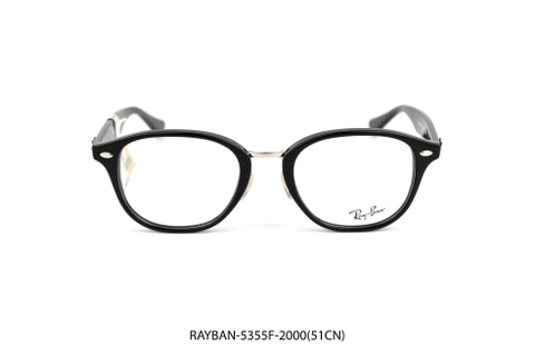 RAY-BAN-5355F-2000(51CN)