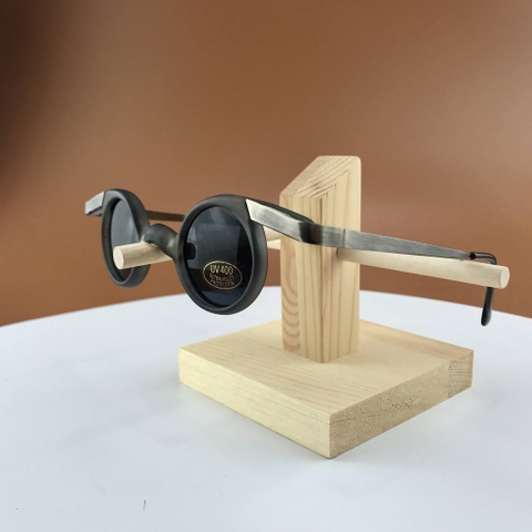 Kính mát sw0172 chống uv thời trang nam nữ cá tính trendy siêu nhẹ siêu bền OURESS