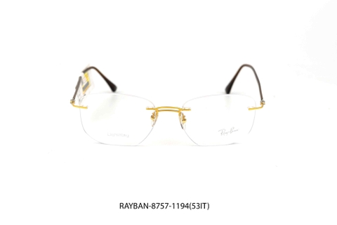 RAY-BAN-8757-1194(53IT)