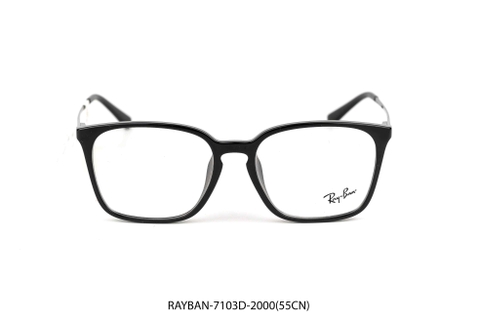 RAY-BAN-7103D-2000(55CN)