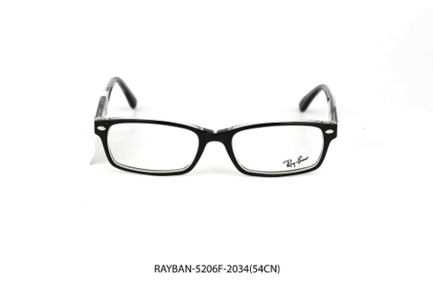RAY-BAN-5206F-2034(54CN)