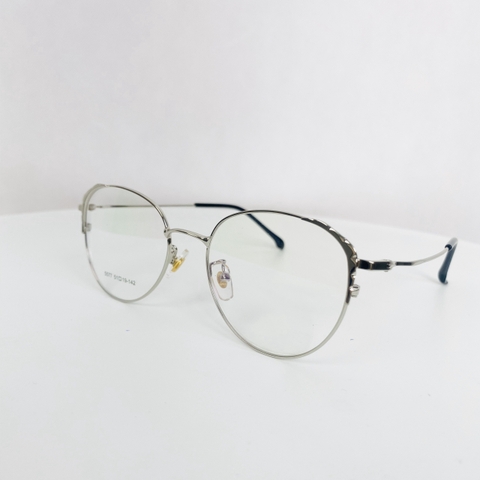 Gọng kính hợp kim 5577 thời trang siêu nhẹ siêu bền OURESS