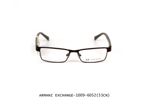 ARMANI EXCHANGE-1009-6052(53CN)