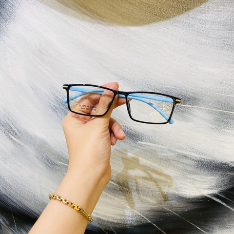 Gọng kính nhựa Ultem cao cấp siêu nhẹ siêu bền Ouress 8830