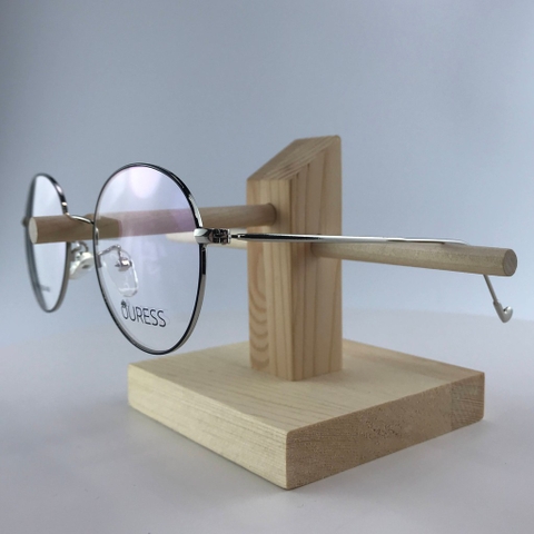 Gọng kính hợp kim 9630 thời trang nam nữ siêu nhẹ siêu bền OURESS