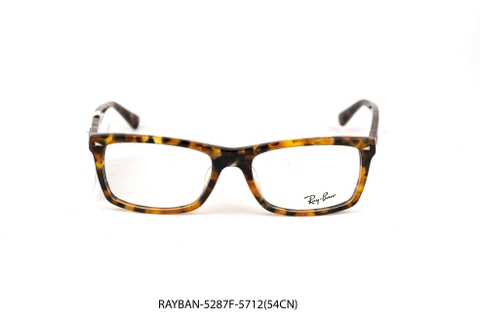 RAY-BAN-5287F-5712(54CN)
