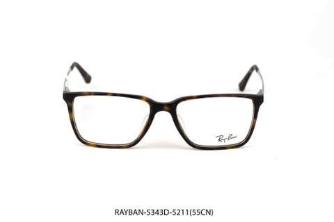 RAY-BAN-5343D-5211(55CN)