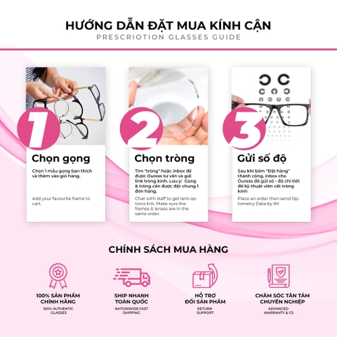 Gọng kính hợp kim 8817 thời trang nam nữ siêu nhẹ siêu bền OURESS