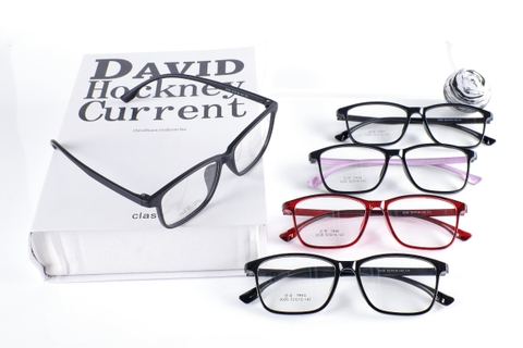 Gọng kính nhựa 2026 thời trang nam nữ siêu nhẹ siêu bền OURESS