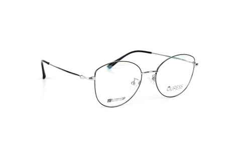 Gọng kính titanium 9005 thời trang nam nữ cao cấp siêu nhẹ siêu bền OURESS