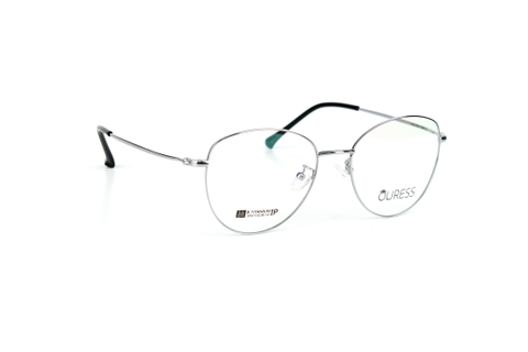 Gọng kính titanium 1092 thời trang nam nữ siêu nhẹ siêu bền OURESS
