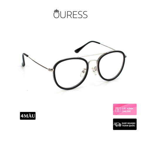 GỌNG KÍNH HỢP KIM CAO CẤP SIÊU NHẸ SIÊU BỀN 98029