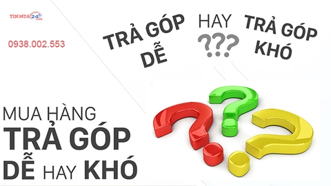 NHỮNG VẤN ĐỀ THẮC MẮC VỀ VIỆC MUA LOA KÉO TRẢ GÓP