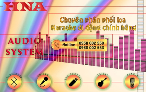 Mua Loa Kẹo Kéo Bass Đôi Chính Hãng Ở Đâu?