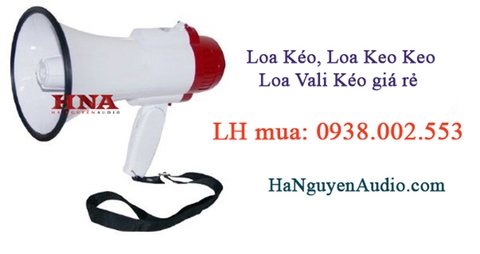 ĐỊA CHỈ CHO THUÊ LOA KÉO GIÁ RẺ TẠI TP.HCM