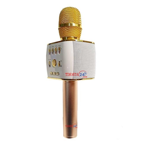 Micro Karaoke Bluetooth H25