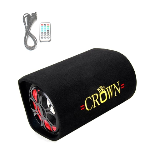 Loa Crown A9988 Cỡ Số 6