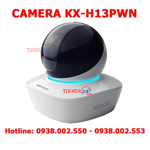 Camera Không Dây KBVISION KX-H13PWN