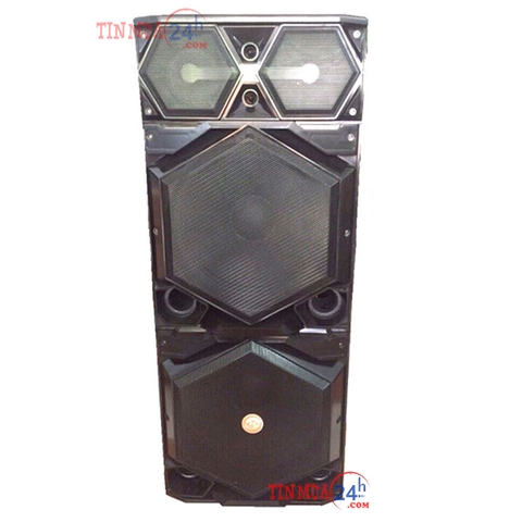 Loa Kéo Di Động 2 Bass Hoxen L-271