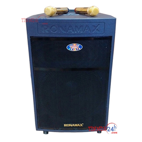 Loa Kéo Gía Tốt Ronamax M15B