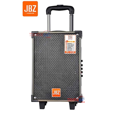 Loa Di Động Mini JBZ NE-107