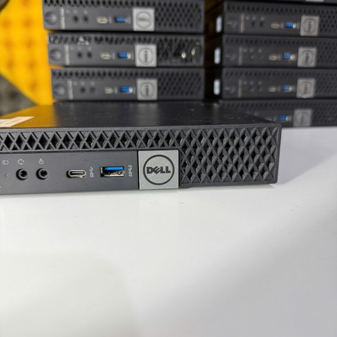 Máy tính Mini PC Dell Optiplex 7050 Mini