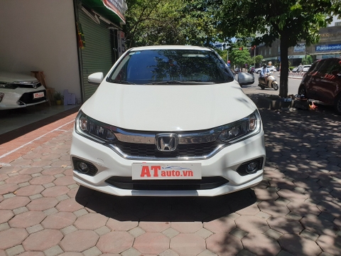 honda city 1.5top sản xuất 2019 tư nhân 1 chủ từ mới