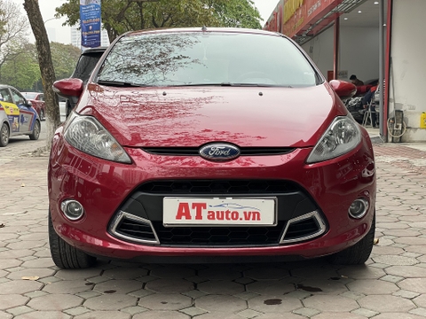 ford fiesta s cá nhân chính chủ biển hà nội chạy chuẩn 7 vạn km