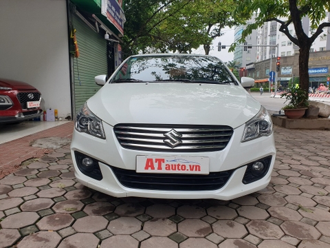 suzuki ciaz 1.4 số tự động nhập khẩu 2019 cá nhân chạy 3.2 vạn km