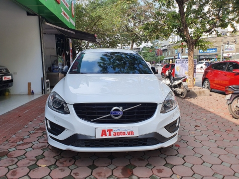 volvo xc60 xe an toàn nhất thế giới đk 2017 biển hà nội